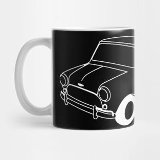 Mini Mug